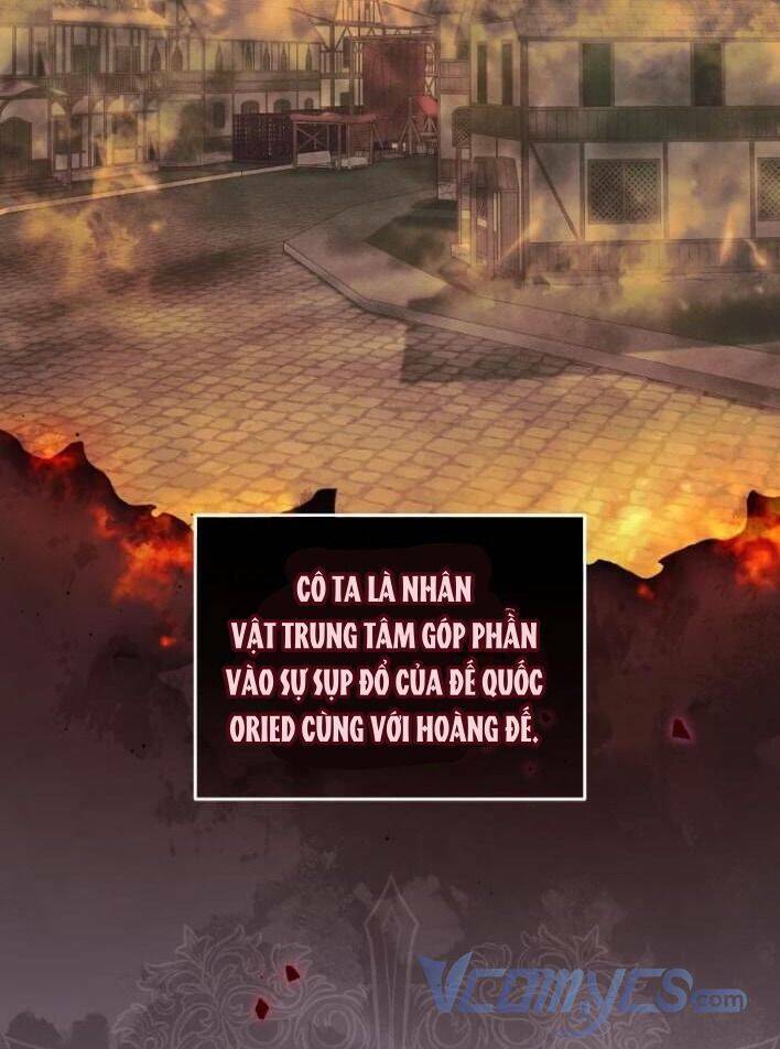 Tôi Đang Được Nuôi Dưỡng Bởi Những Kẻ Phản Diện - Chapter 53 - Page 80