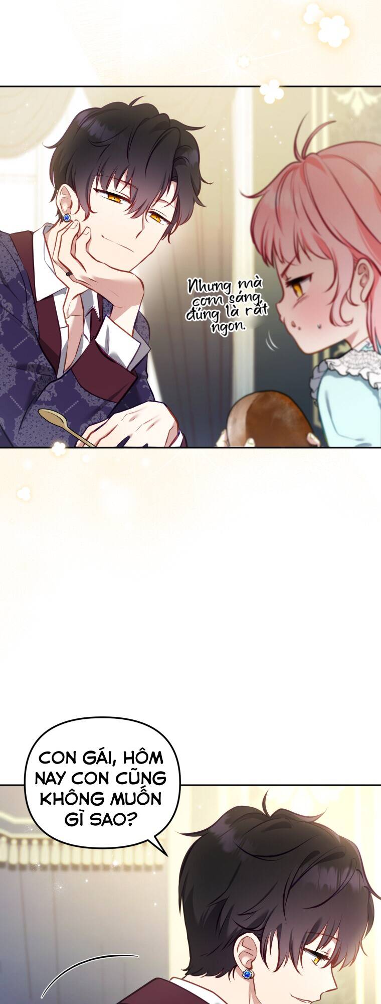 Tôi Đang Được Nuôi Dưỡng Bởi Những Kẻ Phản Diện - Chapter 6 - Page 10