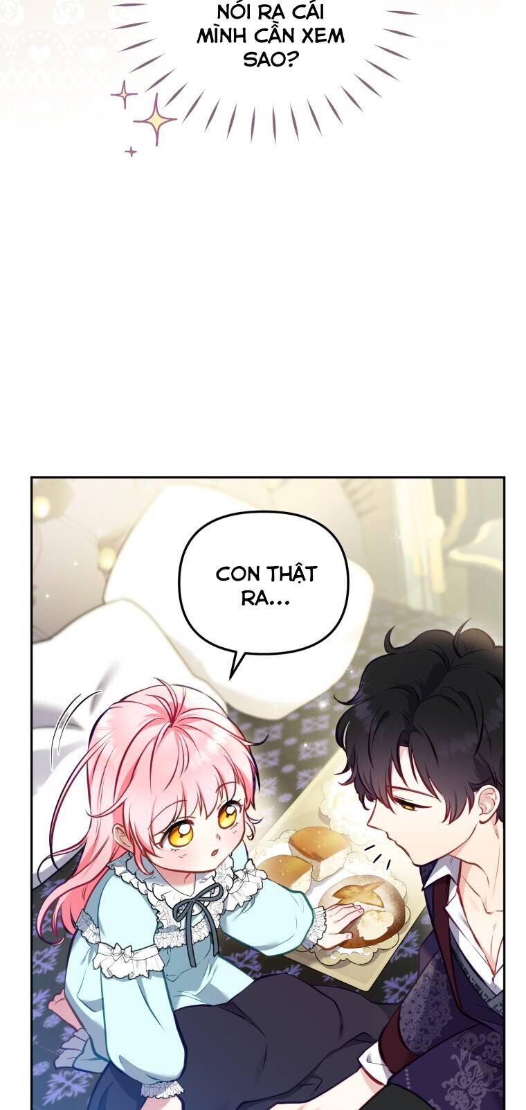 Tôi Đang Được Nuôi Dưỡng Bởi Những Kẻ Phản Diện - Chapter 6 - Page 13