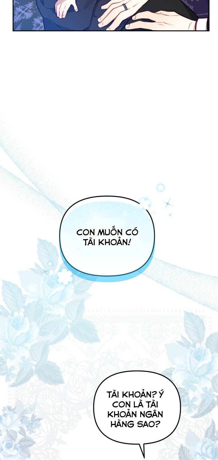 Tôi Đang Được Nuôi Dưỡng Bởi Những Kẻ Phản Diện - Chapter 6 - Page 14