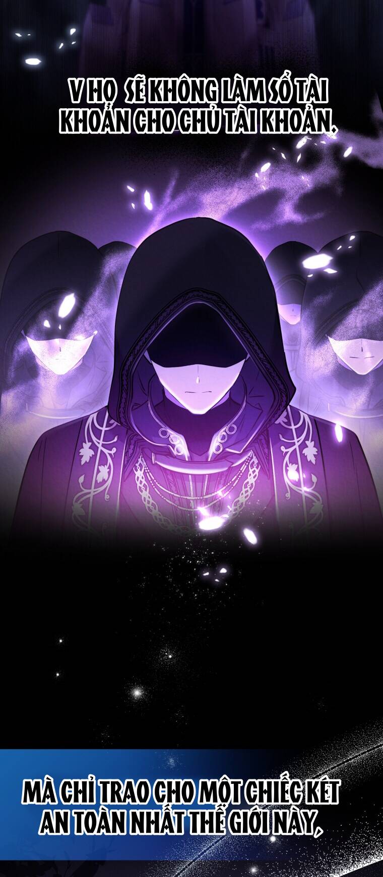 Tôi Đang Được Nuôi Dưỡng Bởi Những Kẻ Phản Diện - Chapter 6 - Page 17