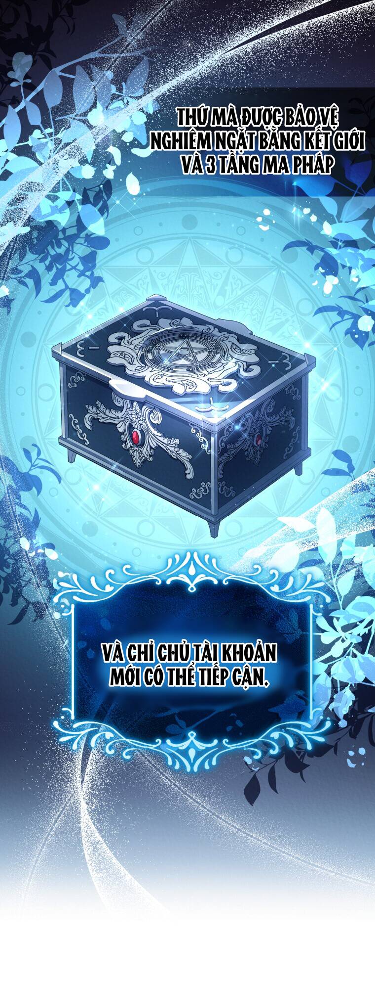 Tôi Đang Được Nuôi Dưỡng Bởi Những Kẻ Phản Diện - Chapter 6 - Page 18