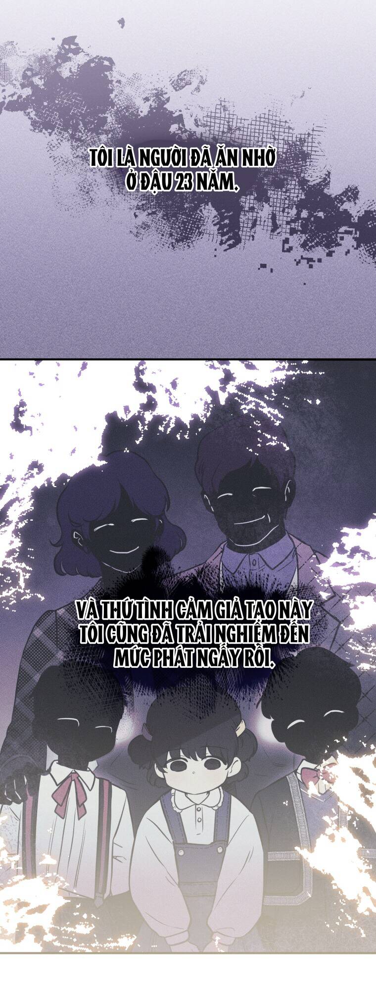 Tôi Đang Được Nuôi Dưỡng Bởi Những Kẻ Phản Diện - Chapter 6 - Page 20