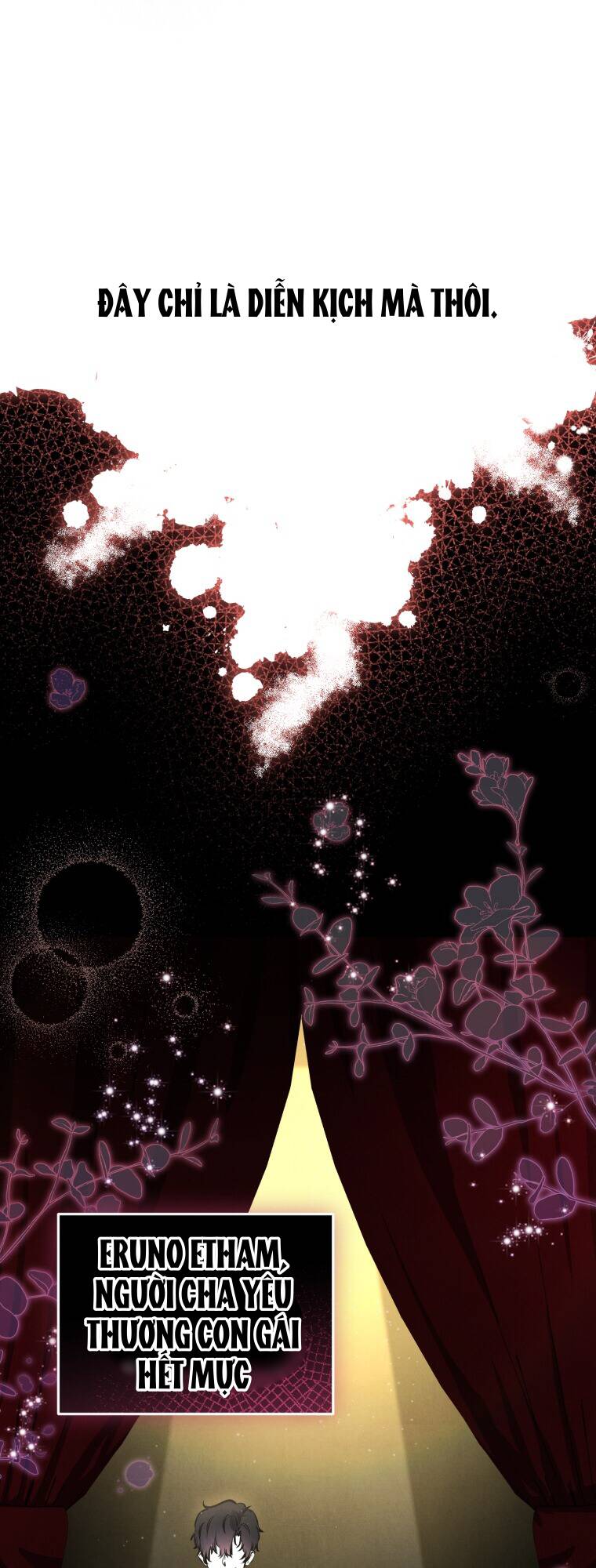 Tôi Đang Được Nuôi Dưỡng Bởi Những Kẻ Phản Diện - Chapter 6 - Page 23