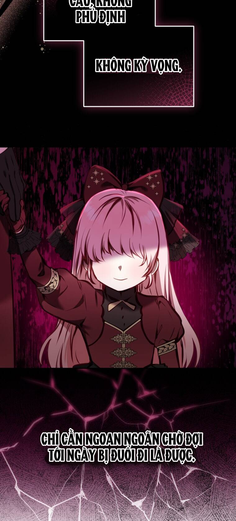 Tôi Đang Được Nuôi Dưỡng Bởi Những Kẻ Phản Diện - Chapter 6 - Page 25