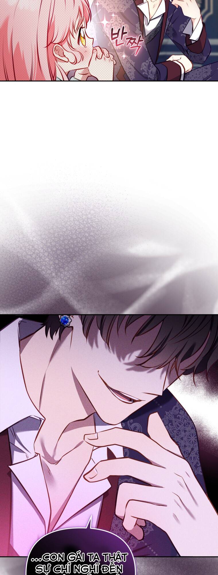 Tôi Đang Được Nuôi Dưỡng Bởi Những Kẻ Phản Diện - Chapter 6 - Page 28