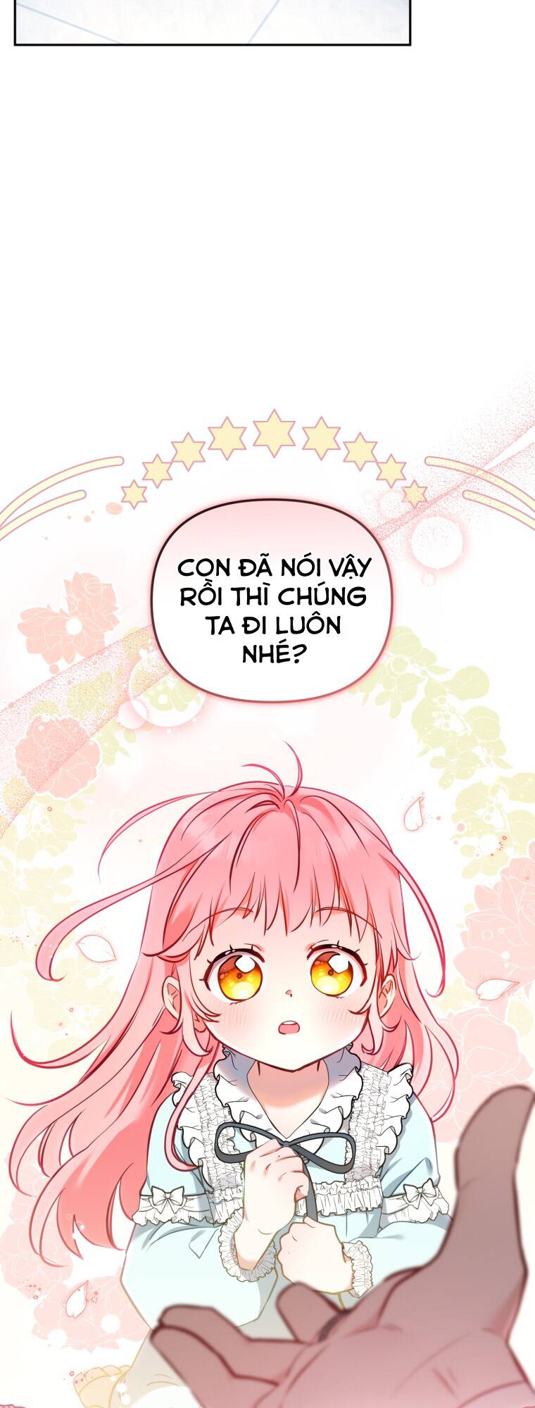 Tôi Đang Được Nuôi Dưỡng Bởi Những Kẻ Phản Diện - Chapter 6 - Page 30