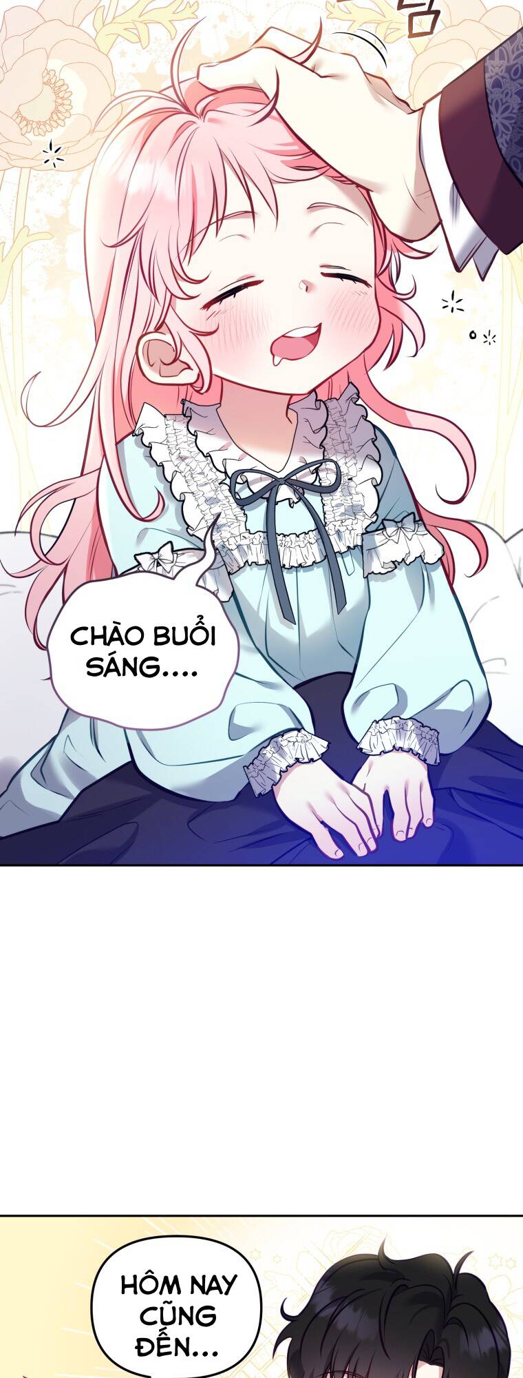 Tôi Đang Được Nuôi Dưỡng Bởi Những Kẻ Phản Diện - Chapter 6 - Page 3