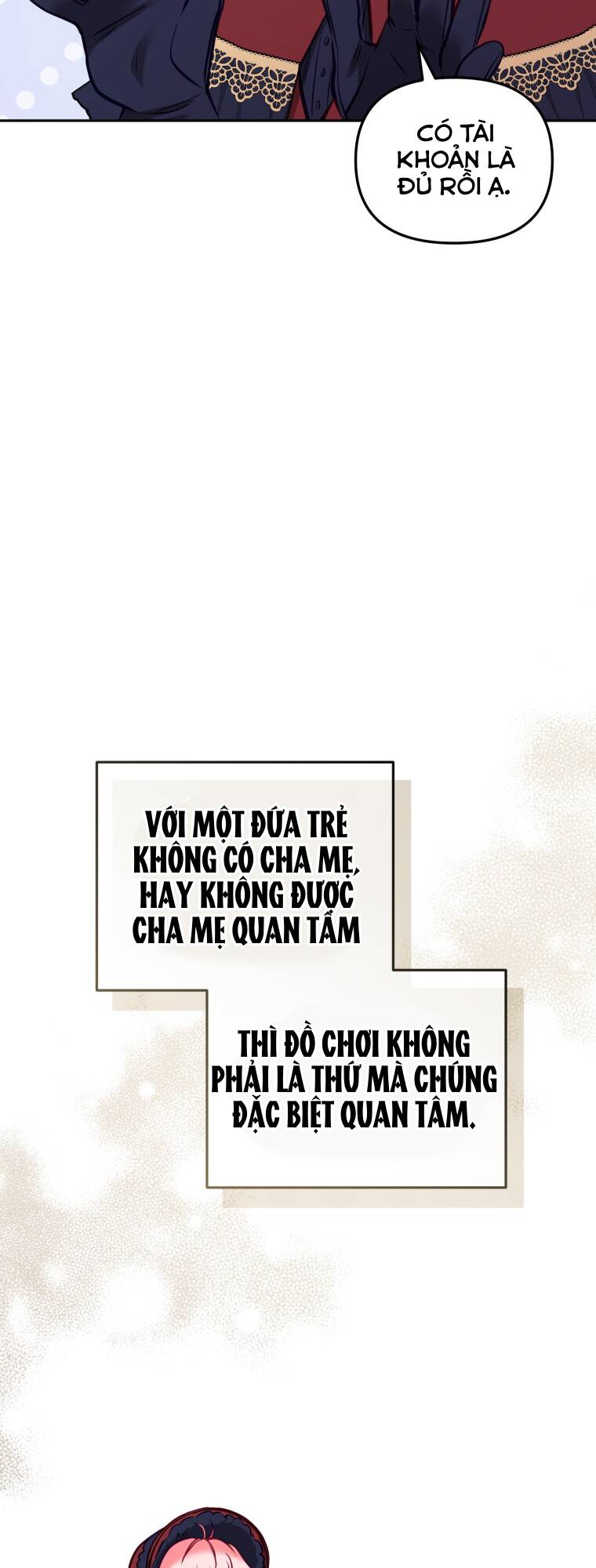 Tôi Đang Được Nuôi Dưỡng Bởi Những Kẻ Phản Diện - Chapter 6 - Page 39