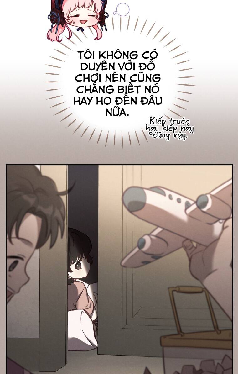 Tôi Đang Được Nuôi Dưỡng Bởi Những Kẻ Phản Diện - Chapter 6 - Page 40