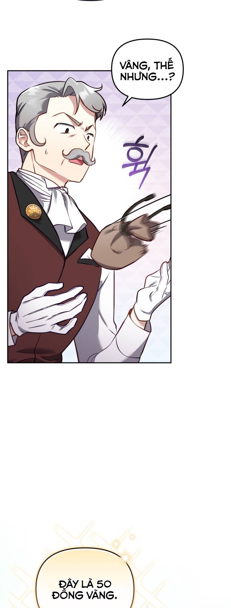 Tôi Đang Được Nuôi Dưỡng Bởi Những Kẻ Phản Diện - Chapter 6 - Page 47