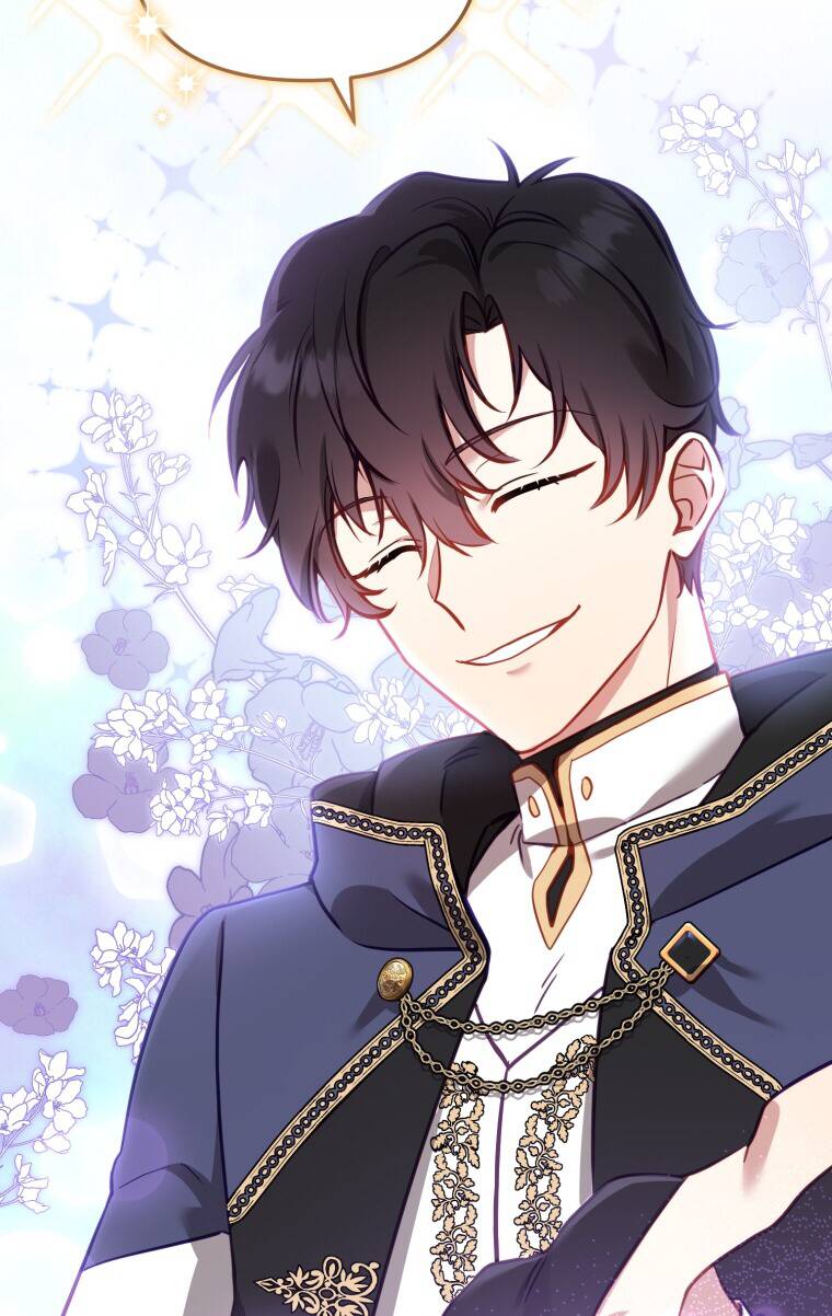 Tôi Đang Được Nuôi Dưỡng Bởi Những Kẻ Phản Diện - Chapter 6 - Page 48