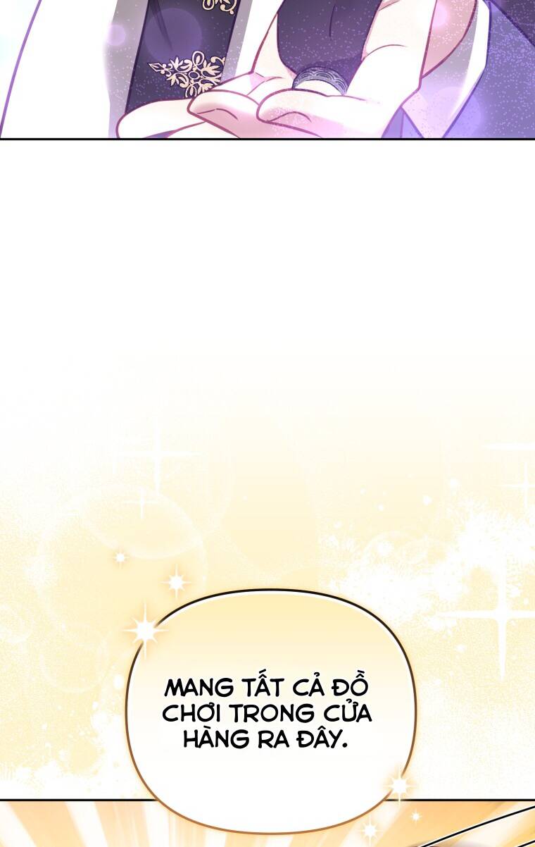 Tôi Đang Được Nuôi Dưỡng Bởi Những Kẻ Phản Diện - Chapter 6 - Page 49