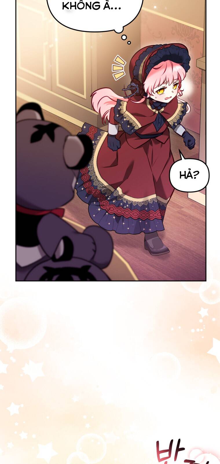 Tôi Đang Được Nuôi Dưỡng Bởi Những Kẻ Phản Diện - Chapter 6 - Page 56