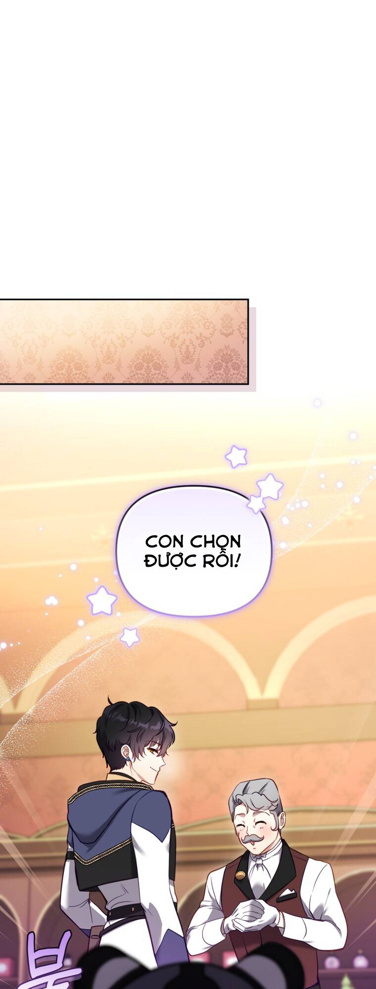 Tôi Đang Được Nuôi Dưỡng Bởi Những Kẻ Phản Diện - Chapter 6 - Page 58