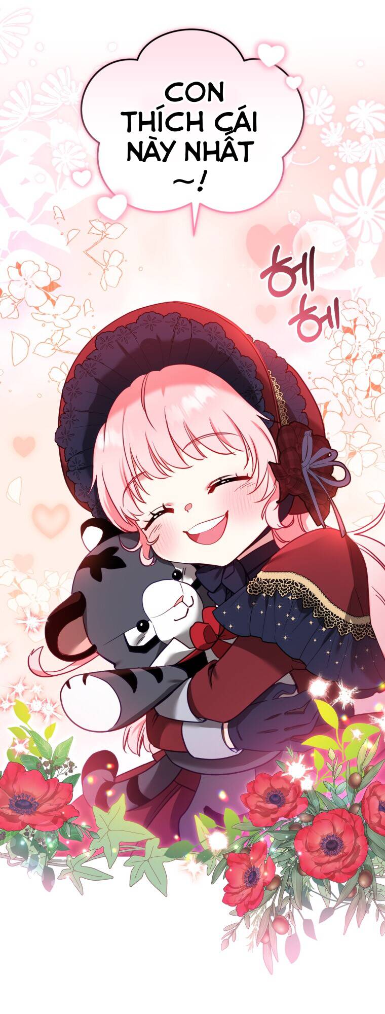 Tôi Đang Được Nuôi Dưỡng Bởi Những Kẻ Phản Diện - Chapter 6 - Page 62