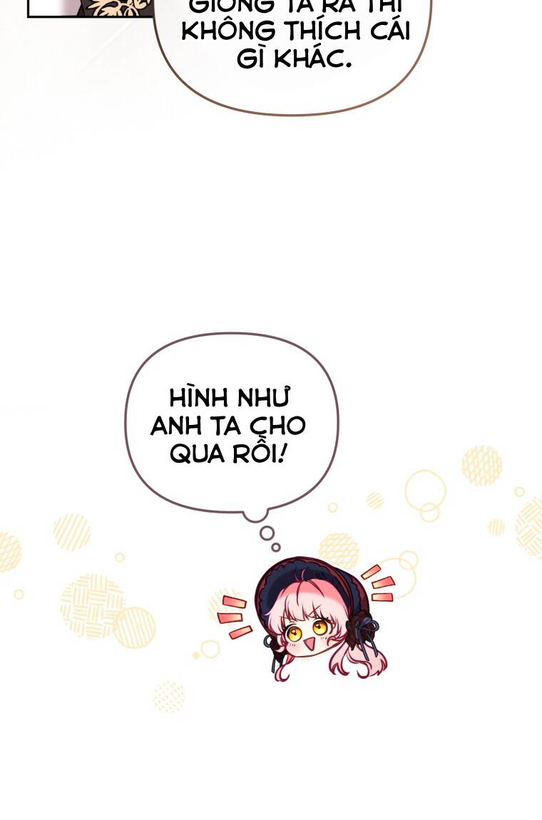 Tôi Đang Được Nuôi Dưỡng Bởi Những Kẻ Phản Diện - Chapter 6 - Page 65