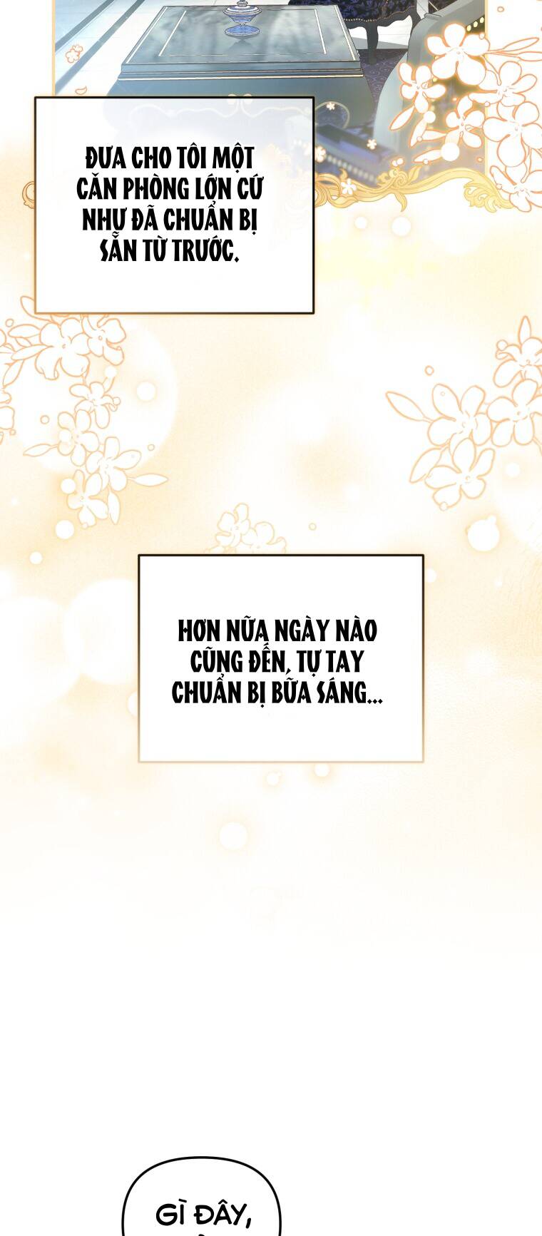 Tôi Đang Được Nuôi Dưỡng Bởi Những Kẻ Phản Diện - Chapter 6 - Page 6