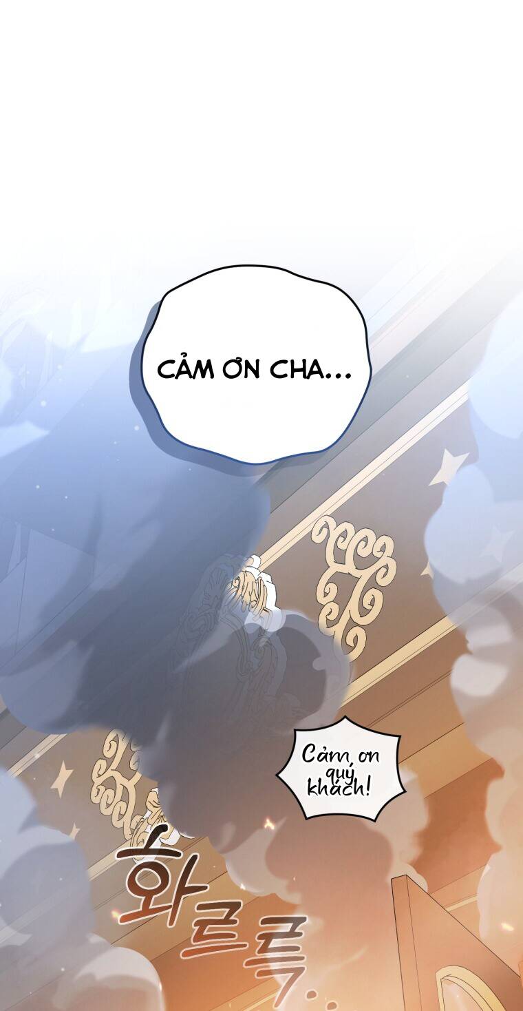 Tôi Đang Được Nuôi Dưỡng Bởi Những Kẻ Phản Diện - Chapter 6 - Page 79