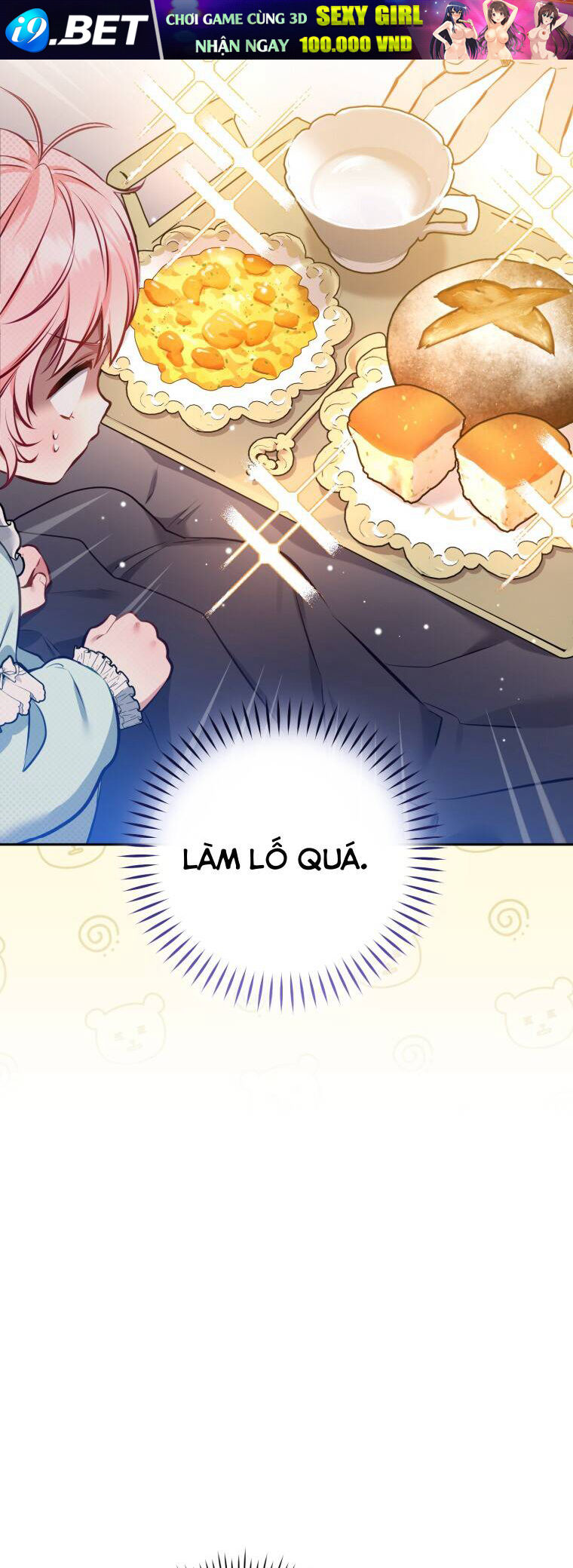 Tôi Đang Được Nuôi Dưỡng Bởi Những Kẻ Phản Diện - Chapter 6 - Page 8