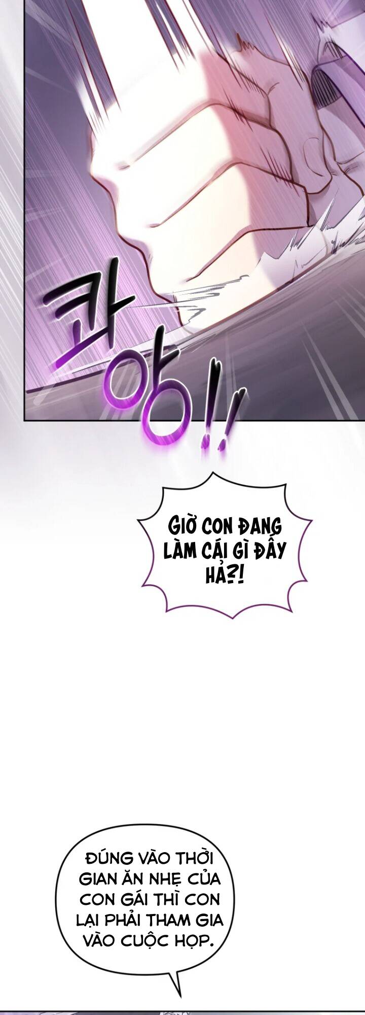 Tôi Đang Được Nuôi Dưỡng Bởi Những Kẻ Phản Diện - Chapter 7 - Page 9