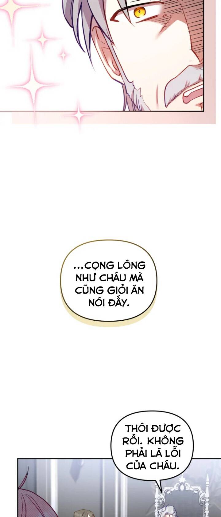 Tôi Đang Được Nuôi Dưỡng Bởi Những Kẻ Phản Diện - Chapter 7 - Page 14