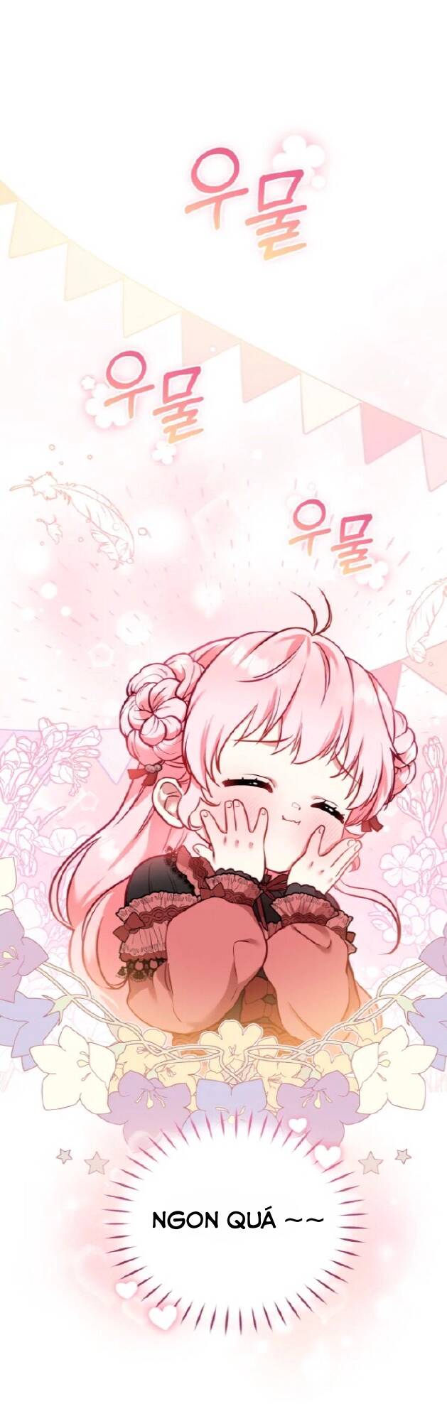 Tôi Đang Được Nuôi Dưỡng Bởi Những Kẻ Phản Diện - Chapter 7 - Page 19