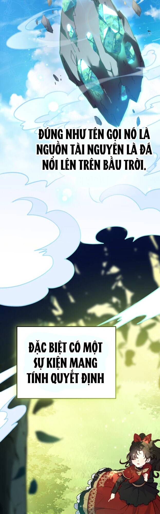 Tôi Đang Được Nuôi Dưỡng Bởi Những Kẻ Phản Diện - Chapter 7 - Page 26