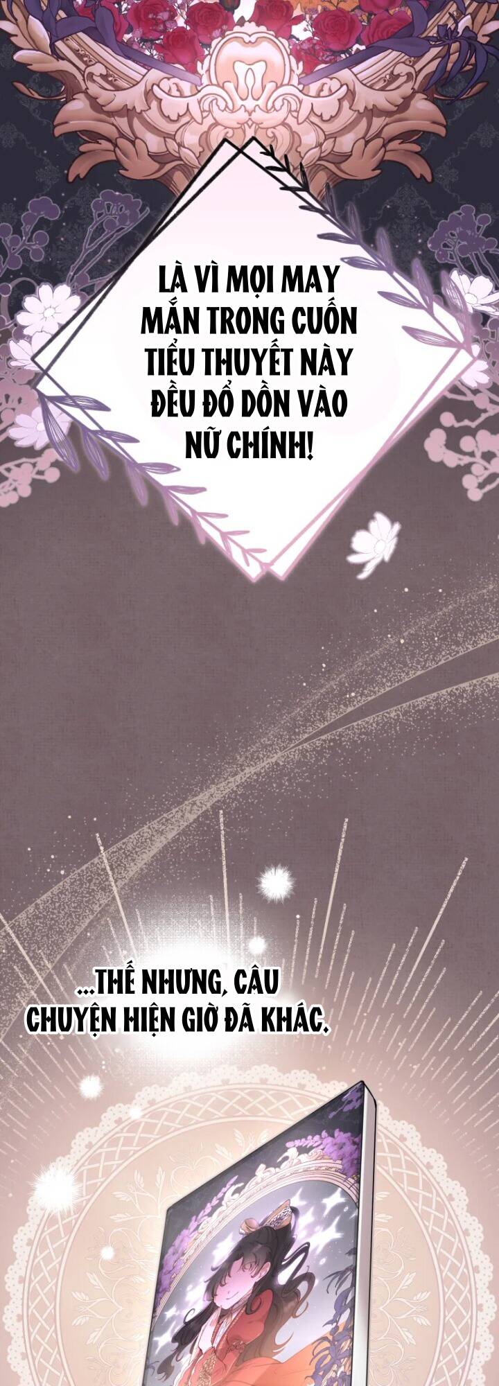 Tôi Đang Được Nuôi Dưỡng Bởi Những Kẻ Phản Diện - Chapter 7 - Page 30