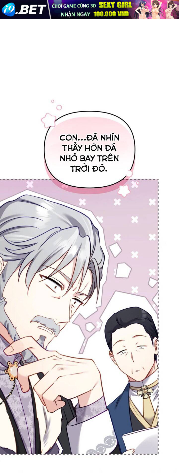 Tôi Đang Được Nuôi Dưỡng Bởi Những Kẻ Phản Diện - Chapter 7 - Page 36