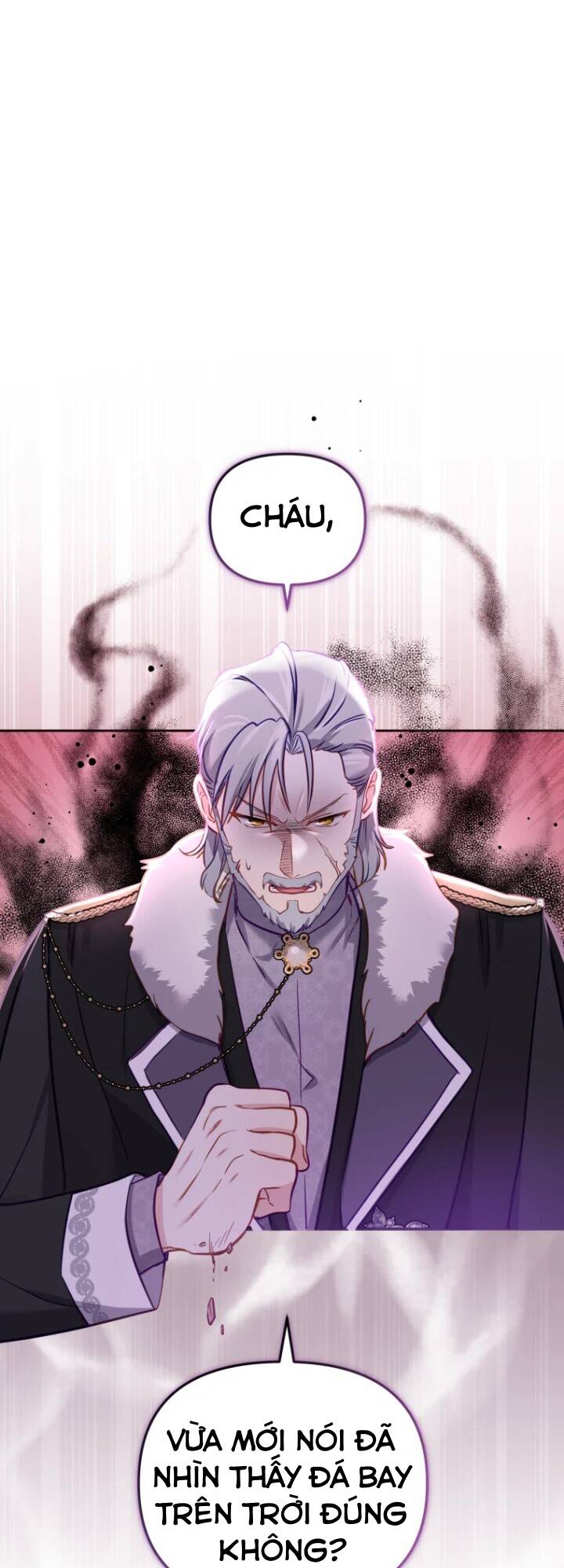 Tôi Đang Được Nuôi Dưỡng Bởi Những Kẻ Phản Diện - Chapter 7 - Page 39