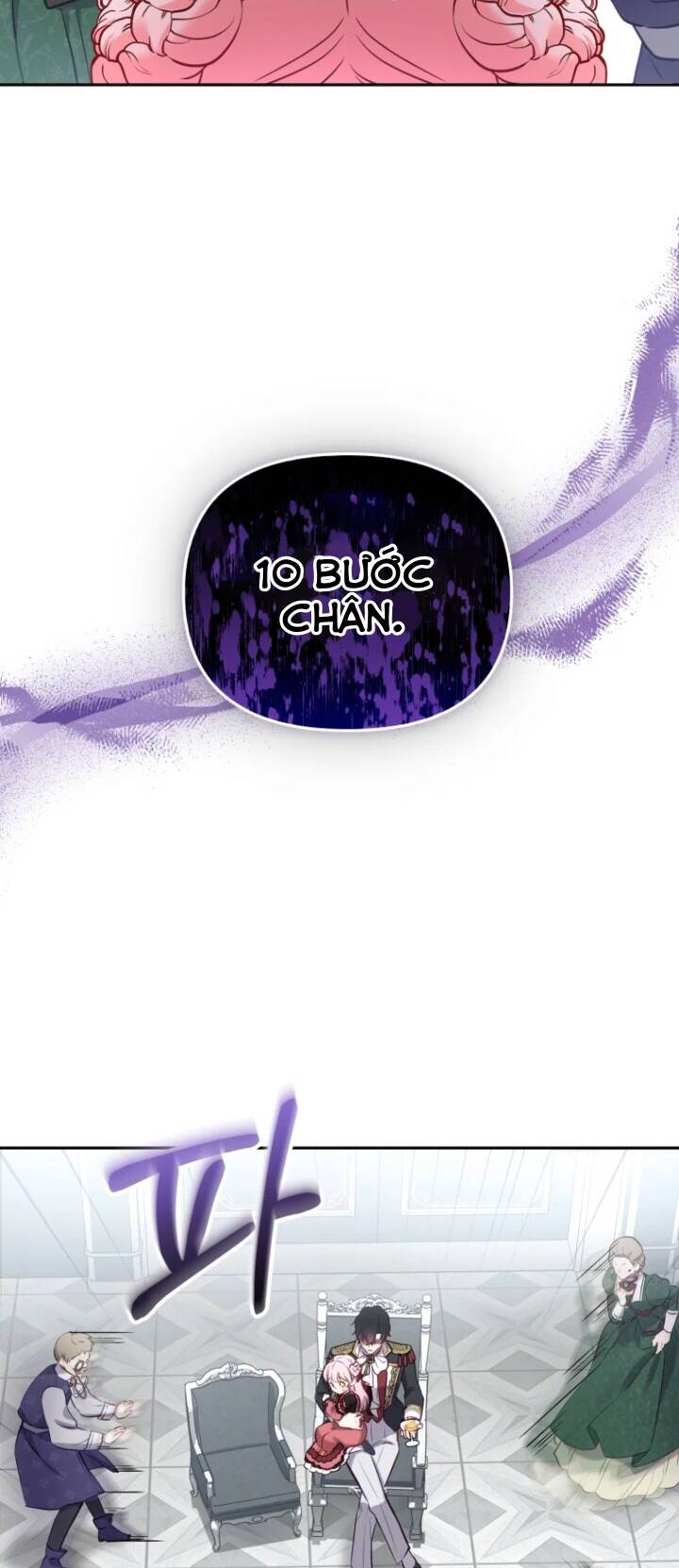 Tôi Đang Được Nuôi Dưỡng Bởi Những Kẻ Phản Diện - Chapter 7 - Page 43