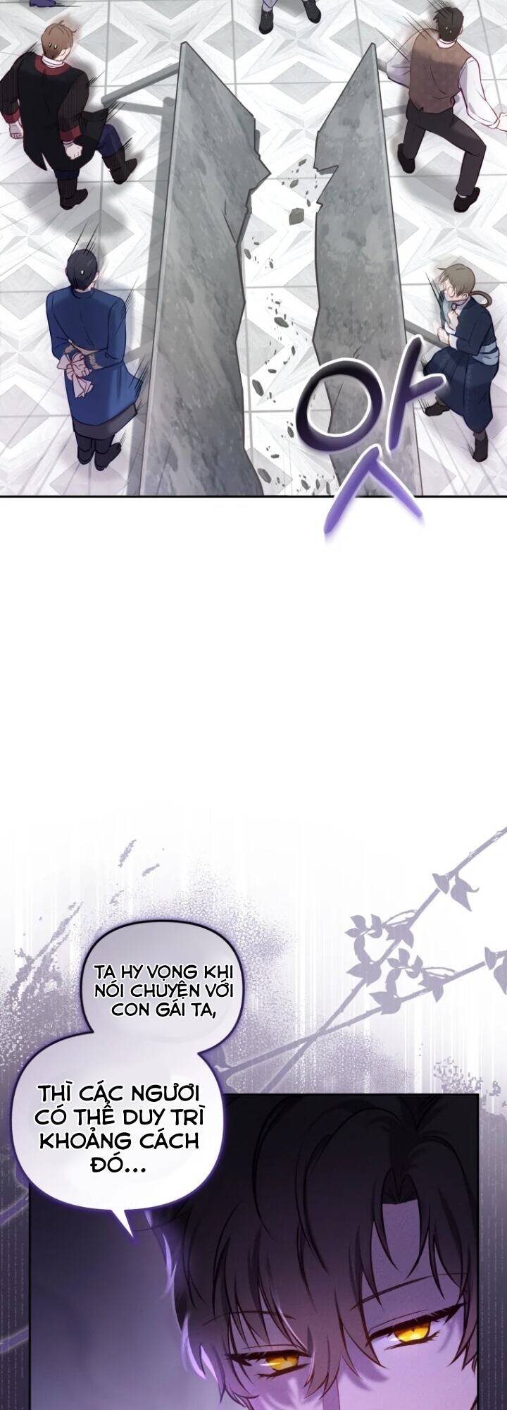 Tôi Đang Được Nuôi Dưỡng Bởi Những Kẻ Phản Diện - Chapter 7 - Page 44