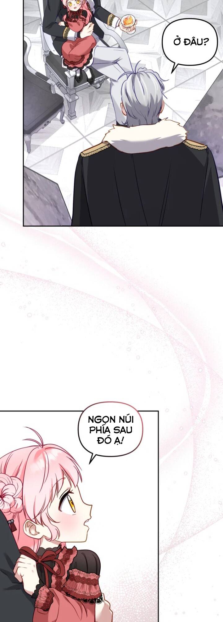 Tôi Đang Được Nuôi Dưỡng Bởi Những Kẻ Phản Diện - Chapter 7 - Page 47