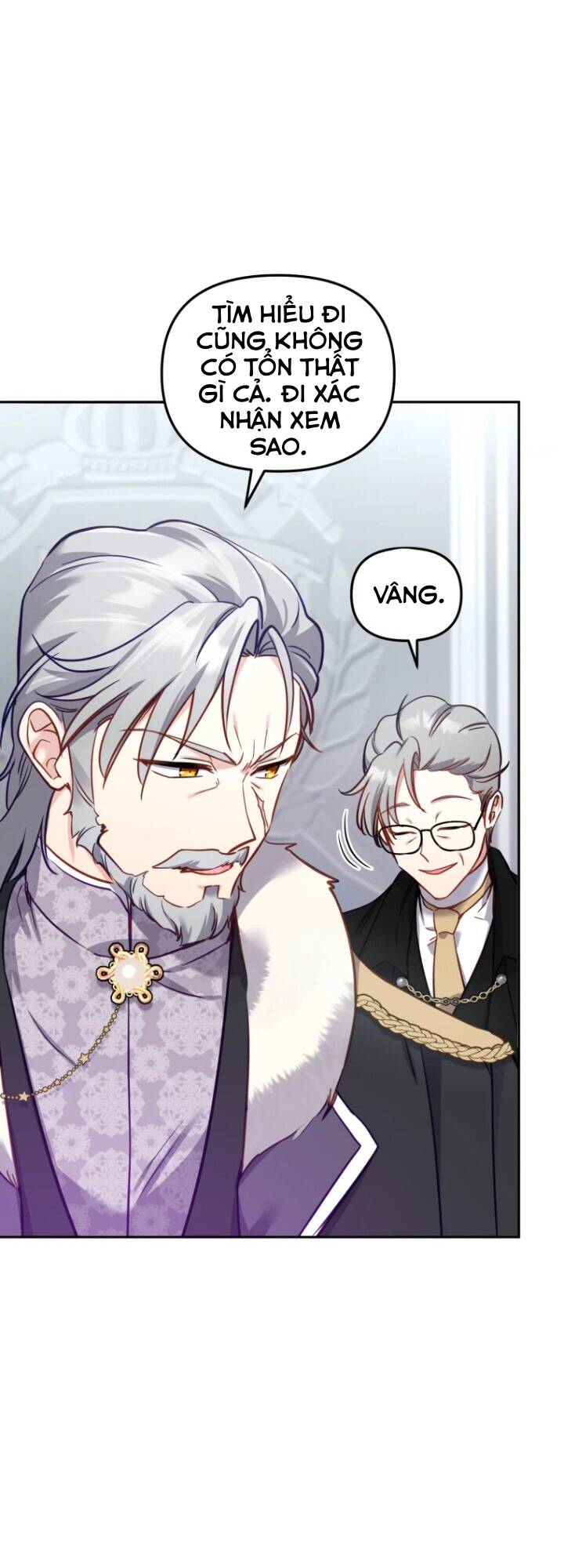 Tôi Đang Được Nuôi Dưỡng Bởi Những Kẻ Phản Diện - Chapter 7 - Page 52