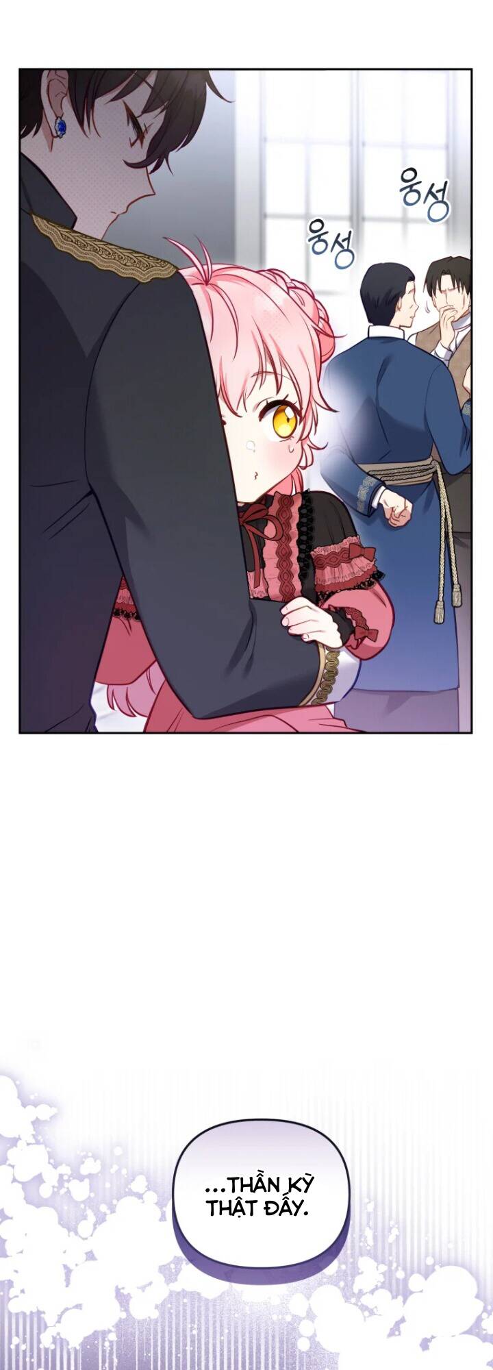 Tôi Đang Được Nuôi Dưỡng Bởi Những Kẻ Phản Diện - Chapter 7 - Page 53