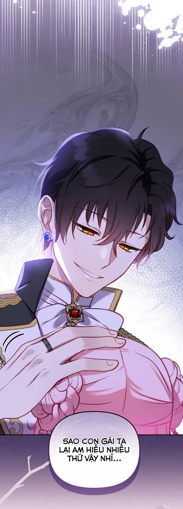 Tôi Đang Được Nuôi Dưỡng Bởi Những Kẻ Phản Diện - Chapter 7 - Page 54