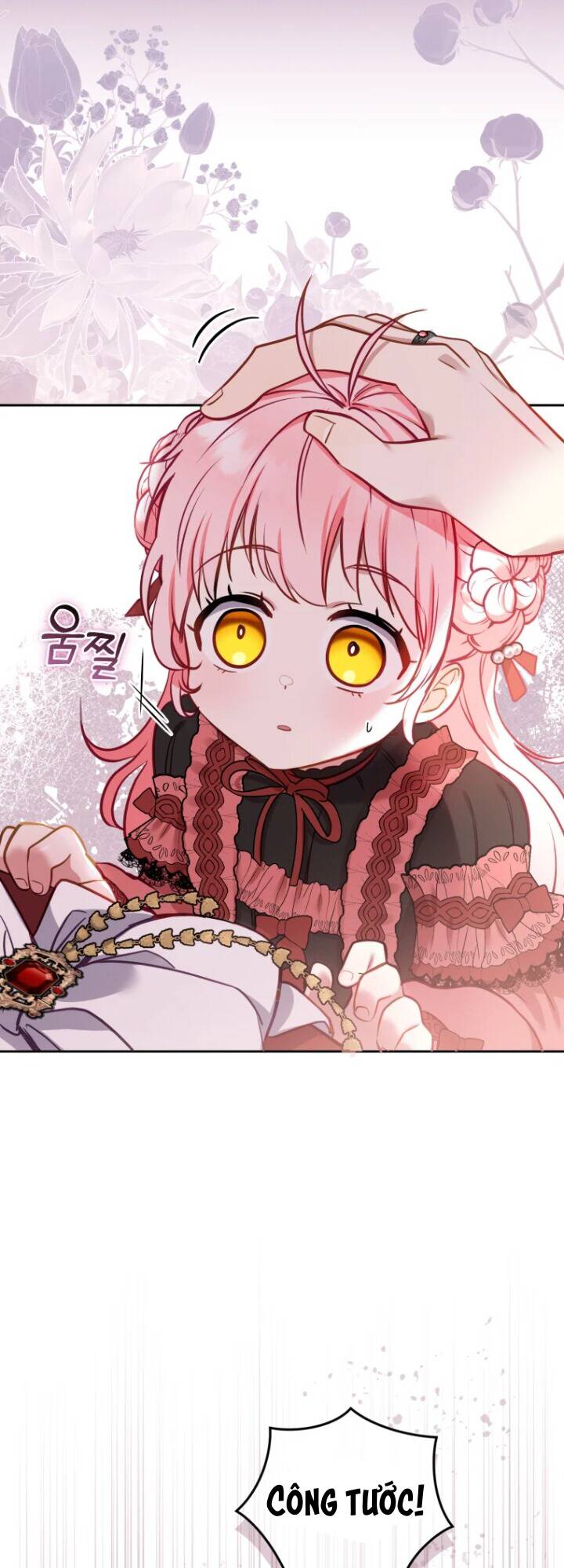 Tôi Đang Được Nuôi Dưỡng Bởi Những Kẻ Phản Diện - Chapter 7 - Page 55