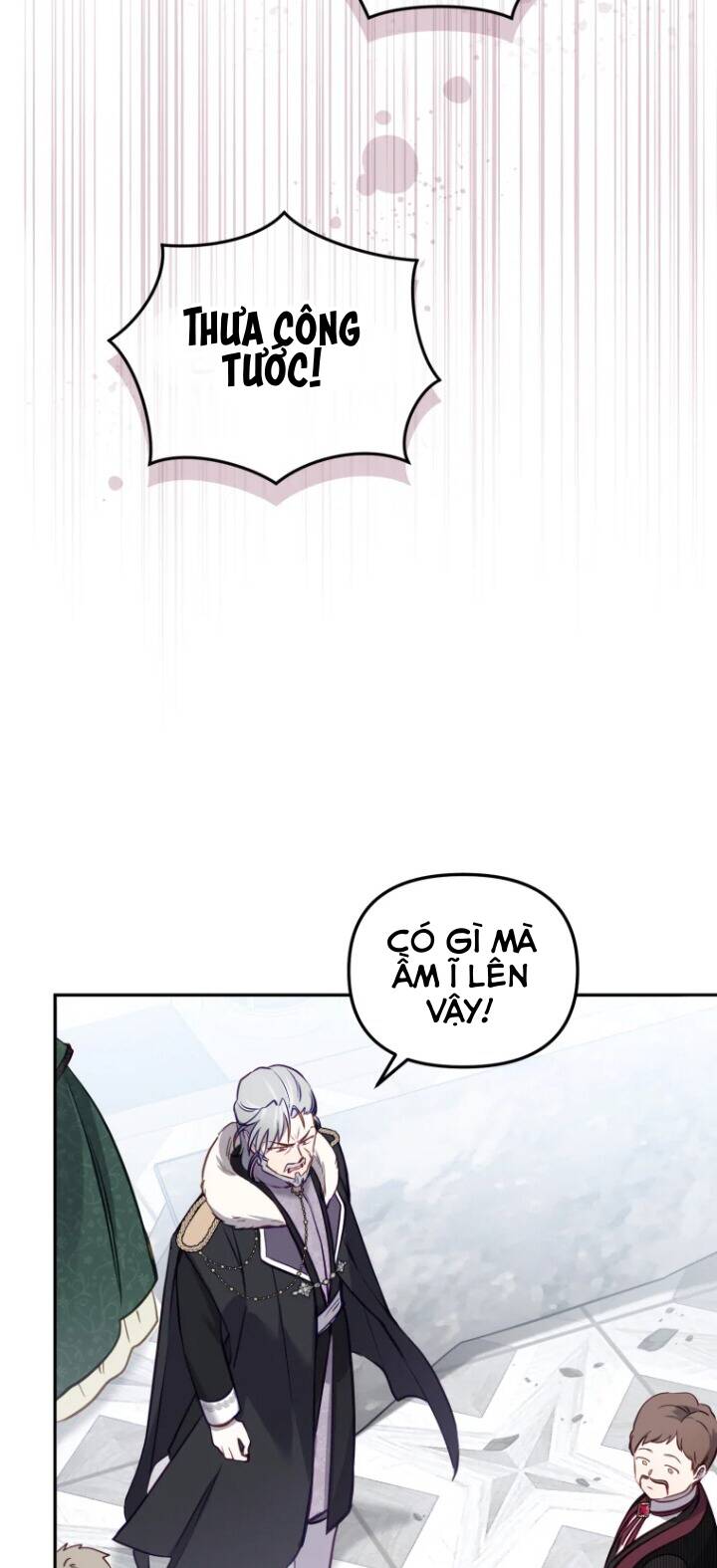 Tôi Đang Được Nuôi Dưỡng Bởi Những Kẻ Phản Diện - Chapter 7 - Page 56
