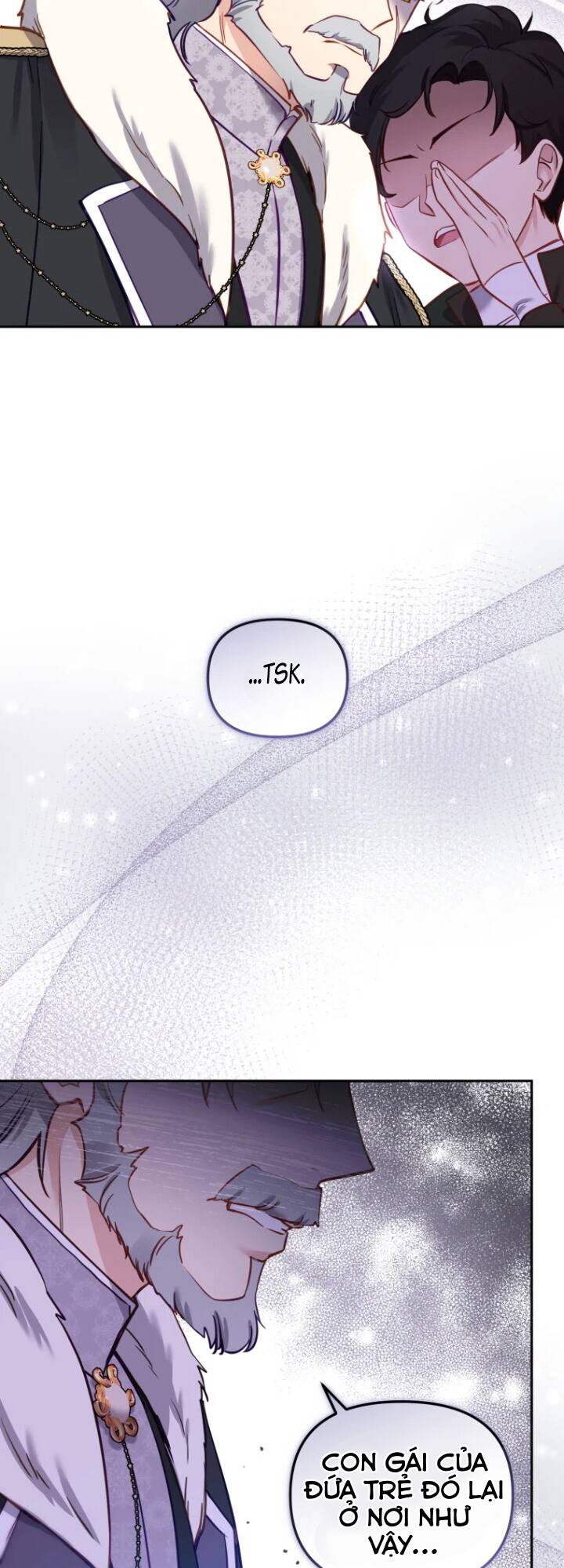 Tôi Đang Được Nuôi Dưỡng Bởi Những Kẻ Phản Diện - Chapter 7 - Page 58