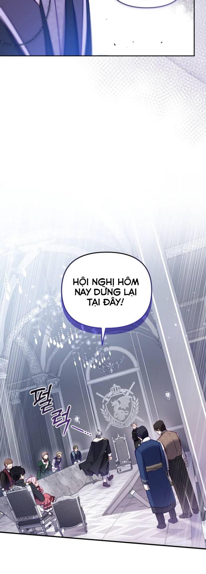 Tôi Đang Được Nuôi Dưỡng Bởi Những Kẻ Phản Diện - Chapter 7 - Page 59
