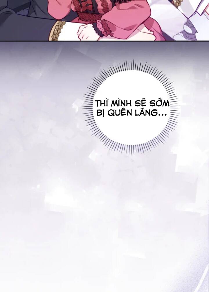 Tôi Đang Được Nuôi Dưỡng Bởi Những Kẻ Phản Diện - Chapter 7 - Page 64