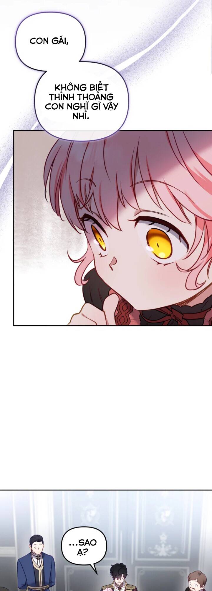 Tôi Đang Được Nuôi Dưỡng Bởi Những Kẻ Phản Diện - Chapter 7 - Page 65