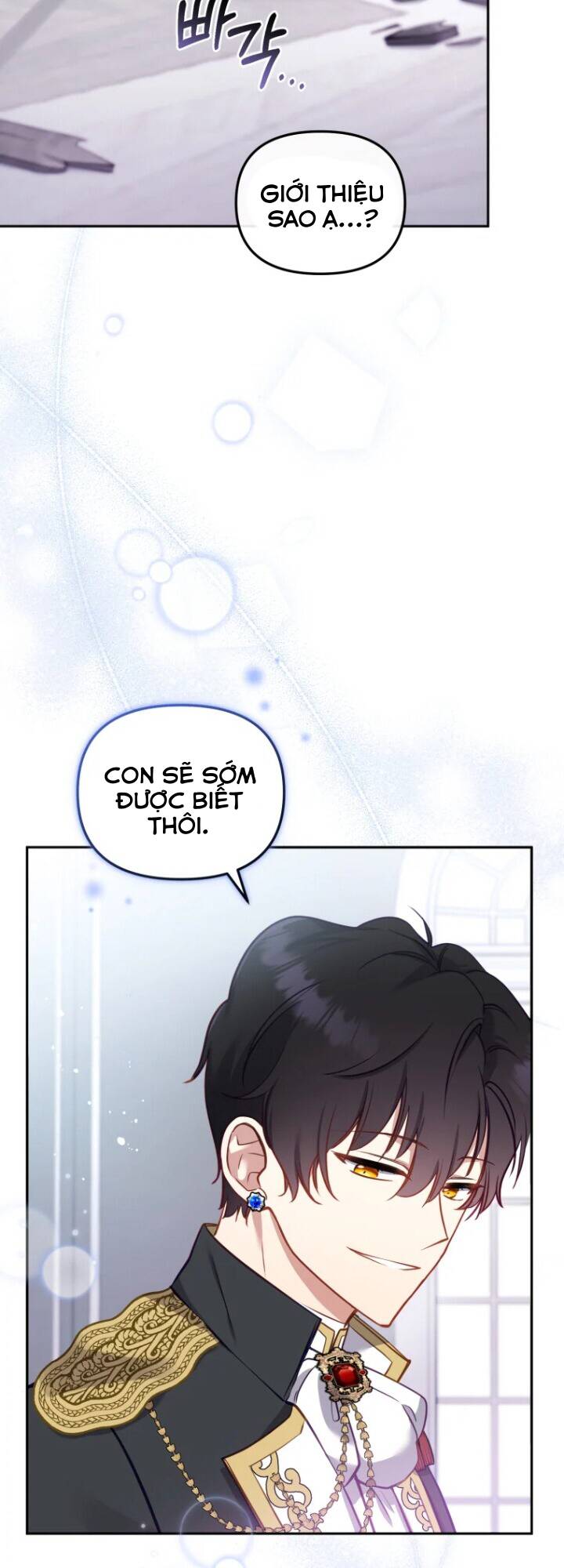 Tôi Đang Được Nuôi Dưỡng Bởi Những Kẻ Phản Diện - Chapter 7 - Page 67