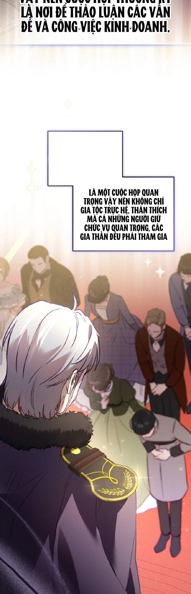 Tôi Đang Được Nuôi Dưỡng Bởi Những Kẻ Phản Diện - Chapter 7 - Page 6