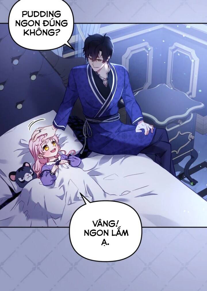 Tôi Đang Được Nuôi Dưỡng Bởi Những Kẻ Phản Diện - Chapter 7 - Page 71