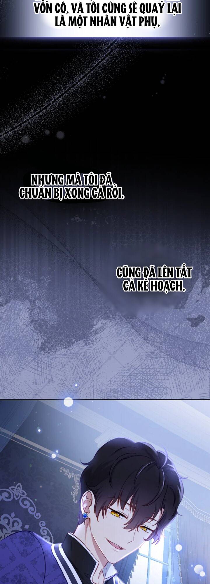 Tôi Đang Được Nuôi Dưỡng Bởi Những Kẻ Phản Diện - Chapter 7 - Page 74