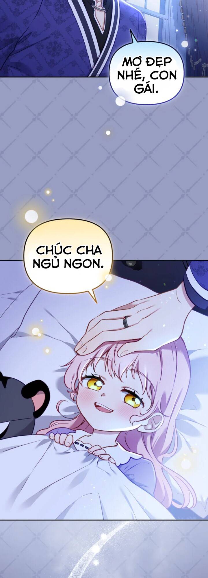 Tôi Đang Được Nuôi Dưỡng Bởi Những Kẻ Phản Diện - Chapter 7 - Page 75