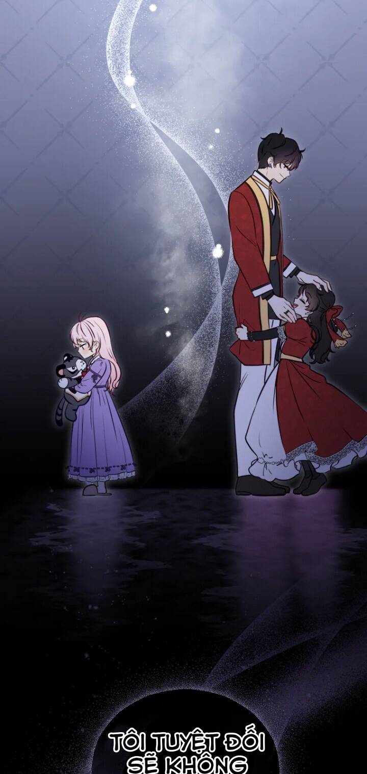 Tôi Đang Được Nuôi Dưỡng Bởi Những Kẻ Phản Diện - Chapter 7 - Page 76