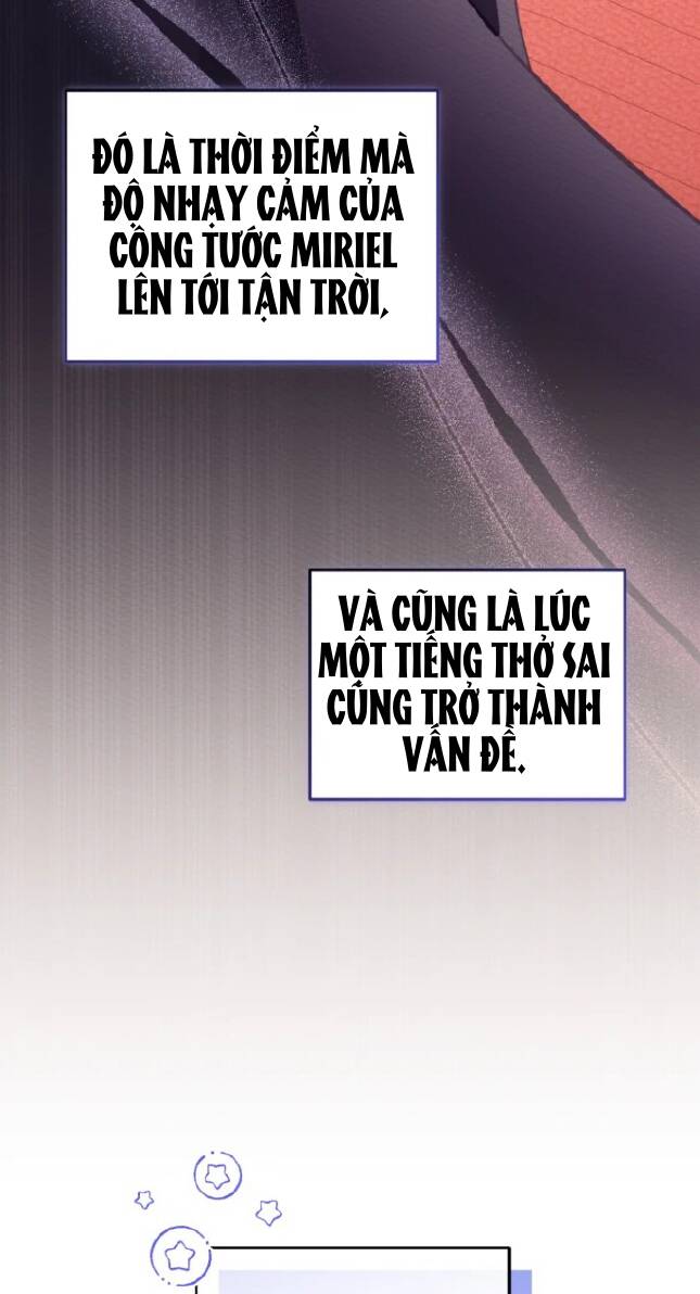Tôi Đang Được Nuôi Dưỡng Bởi Những Kẻ Phản Diện - Chapter 7 - Page 7